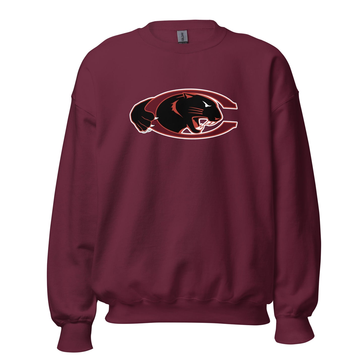 Classic | Sweatshirt | Claflin University