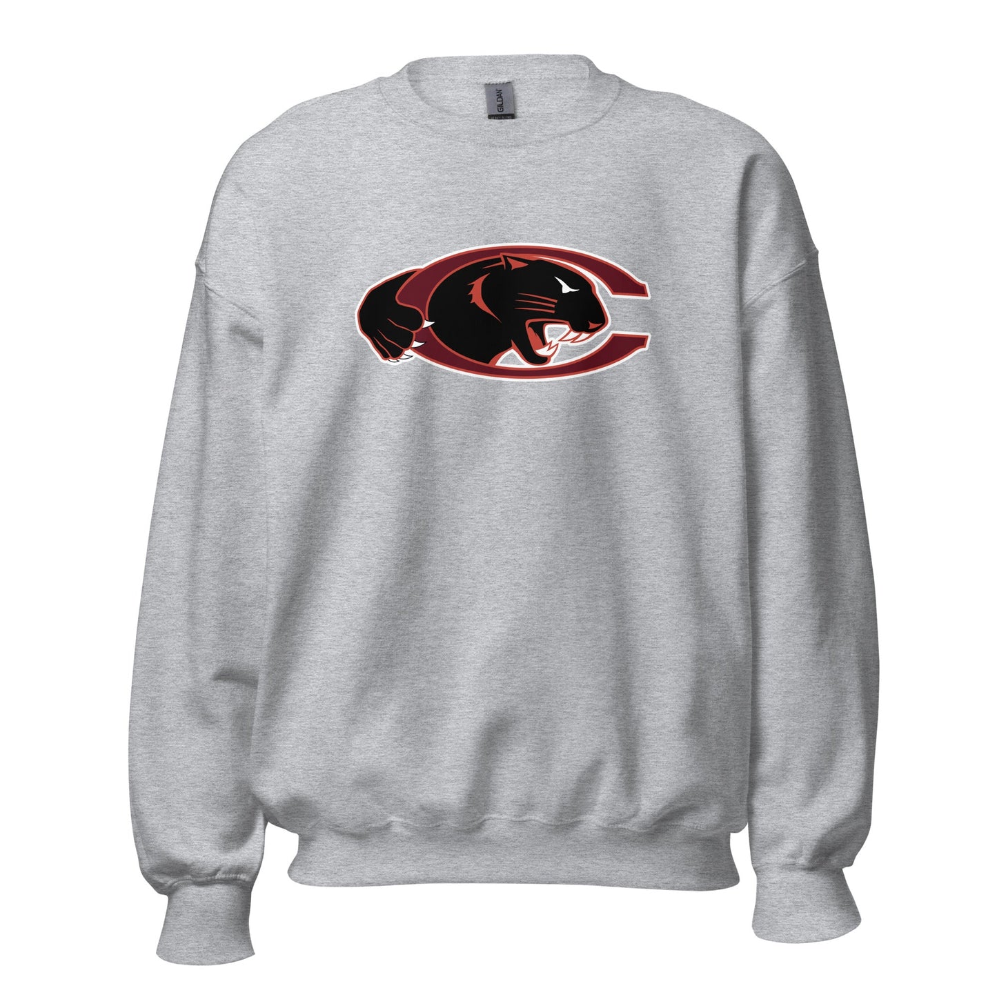 Classic | Sweatshirt | Claflin University