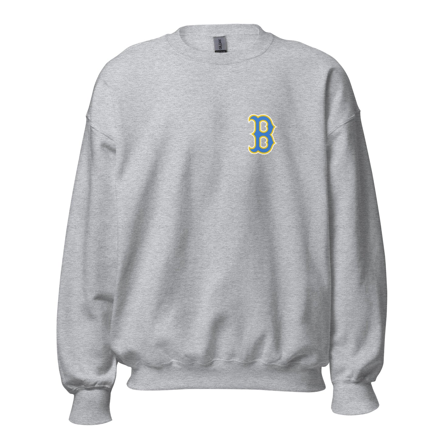 Classic | Sweatshirt | Claremont Little League