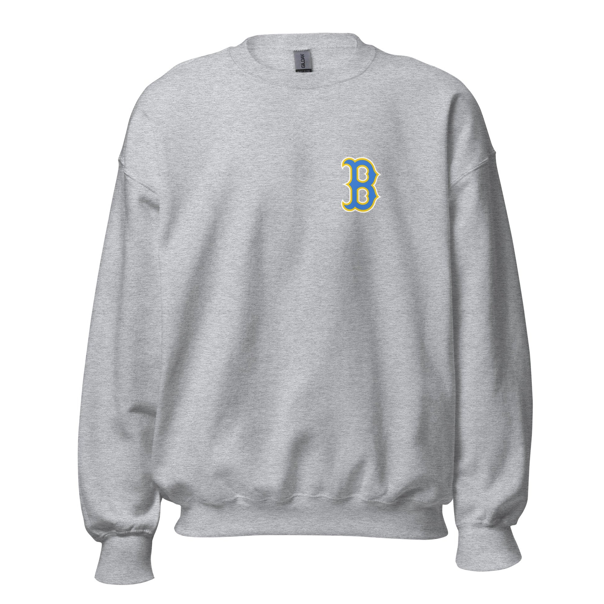 Classic | Sweatshirt | Claremont Little League