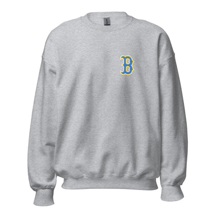 Classic | Sweatshirt | Claremont Little League