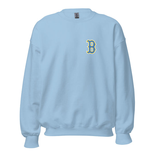 Classic | Sweatshirt | Claremont Little League