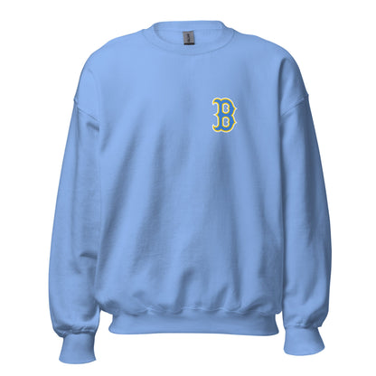 Classic | Sweatshirt | Claremont Little League