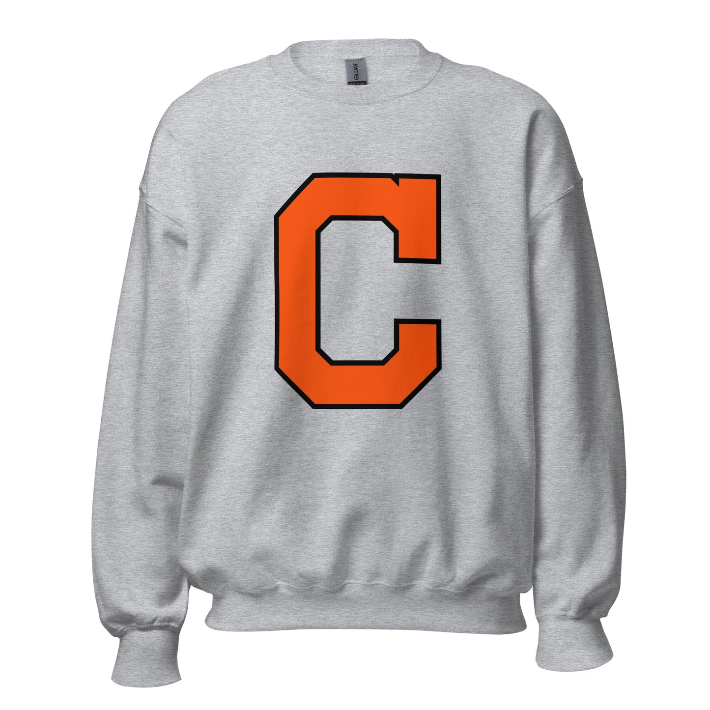 Classic | Sweatshirt | Clintonville Truckers