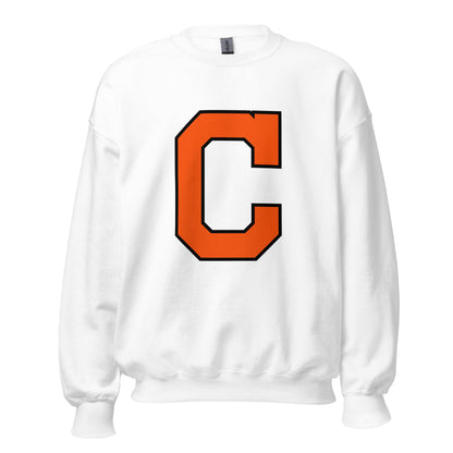 Classic | Sweatshirt | Clintonville Truckers