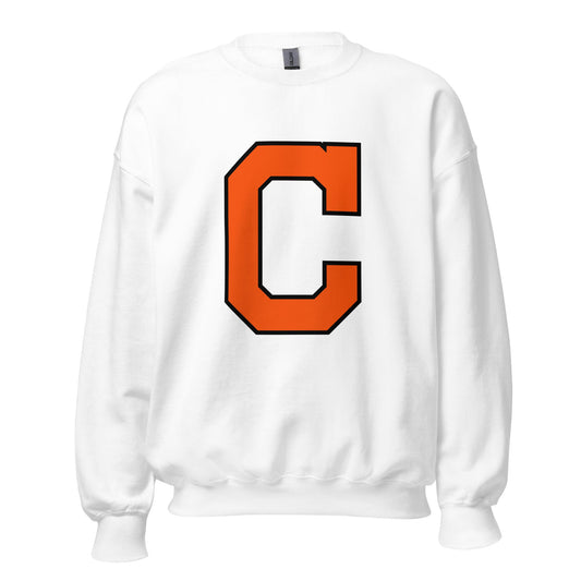Classic | Sweatshirt | Clintonville Truckers