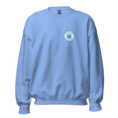 Classic | Sweatshirt | Clutch City College Prep | Mark Logo
