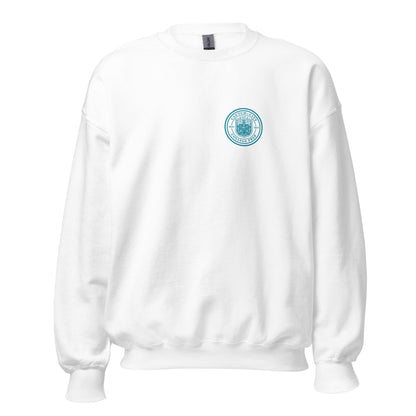Classic | Sweatshirt | Clutch City College Prep | Mark Logo