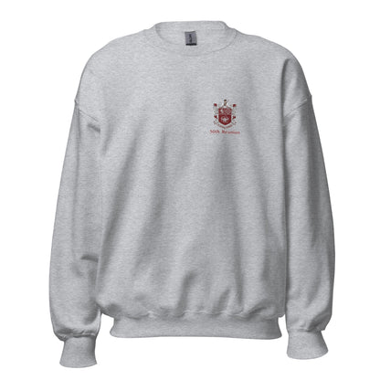 Classic | Sweatshirt | Concord High School 50th Reunion