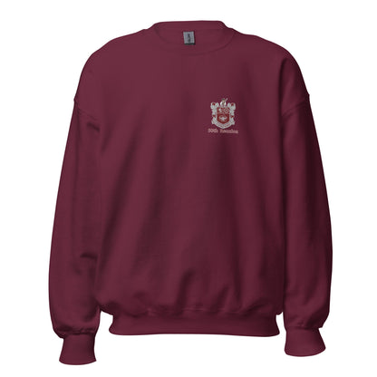 Classic | Sweatshirt | Concord High School 50th Reunion