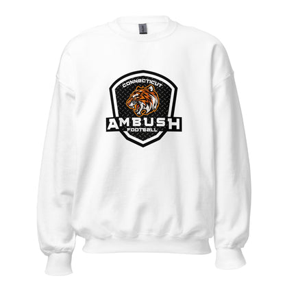 Classic | Sweatshirt | Connecticut Ambush