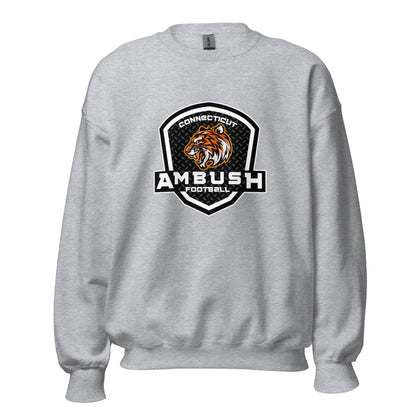 Classic | Sweatshirt | Connecticut Ambush