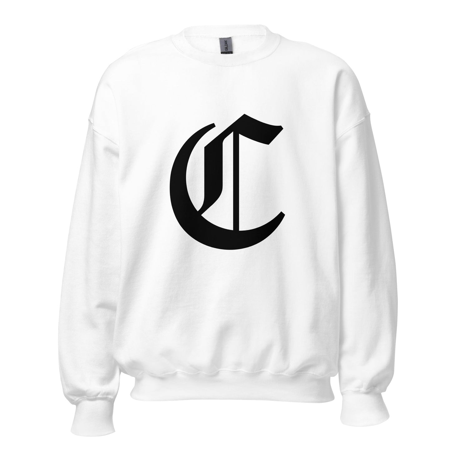Classic | Sweatshirt | Connetquot Chiefs | Emblem Logo