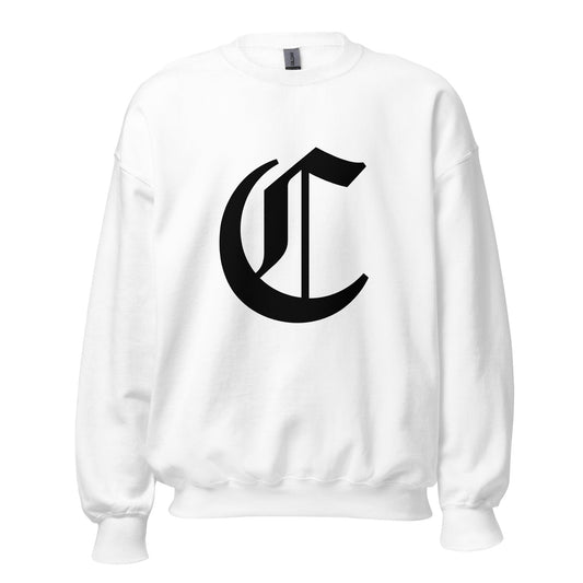 Classic | Sweatshirt | Connetquot Chiefs | Emblem Logo