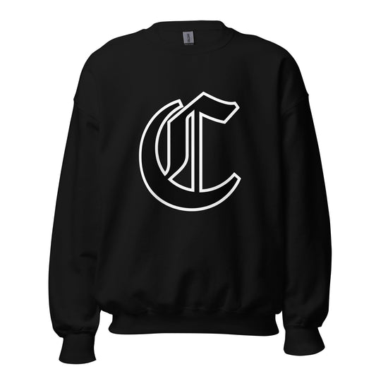 Classic | Sweatshirt | Connetquot Chiefs | Emblem Logo