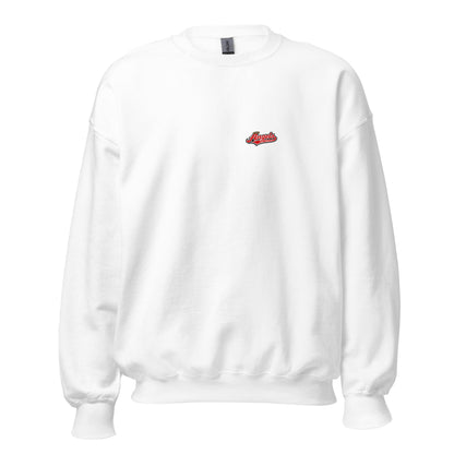 Classic | Sweatshirt | Cross City Angels | Halo Crest Logo