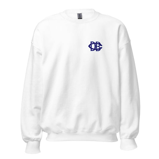 Classic | Sweatshirt | Dallas Baseball Club | Vanguard Logo