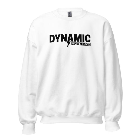 Classic | Sweatshirt | DDA Staten Island | Classic Logo
