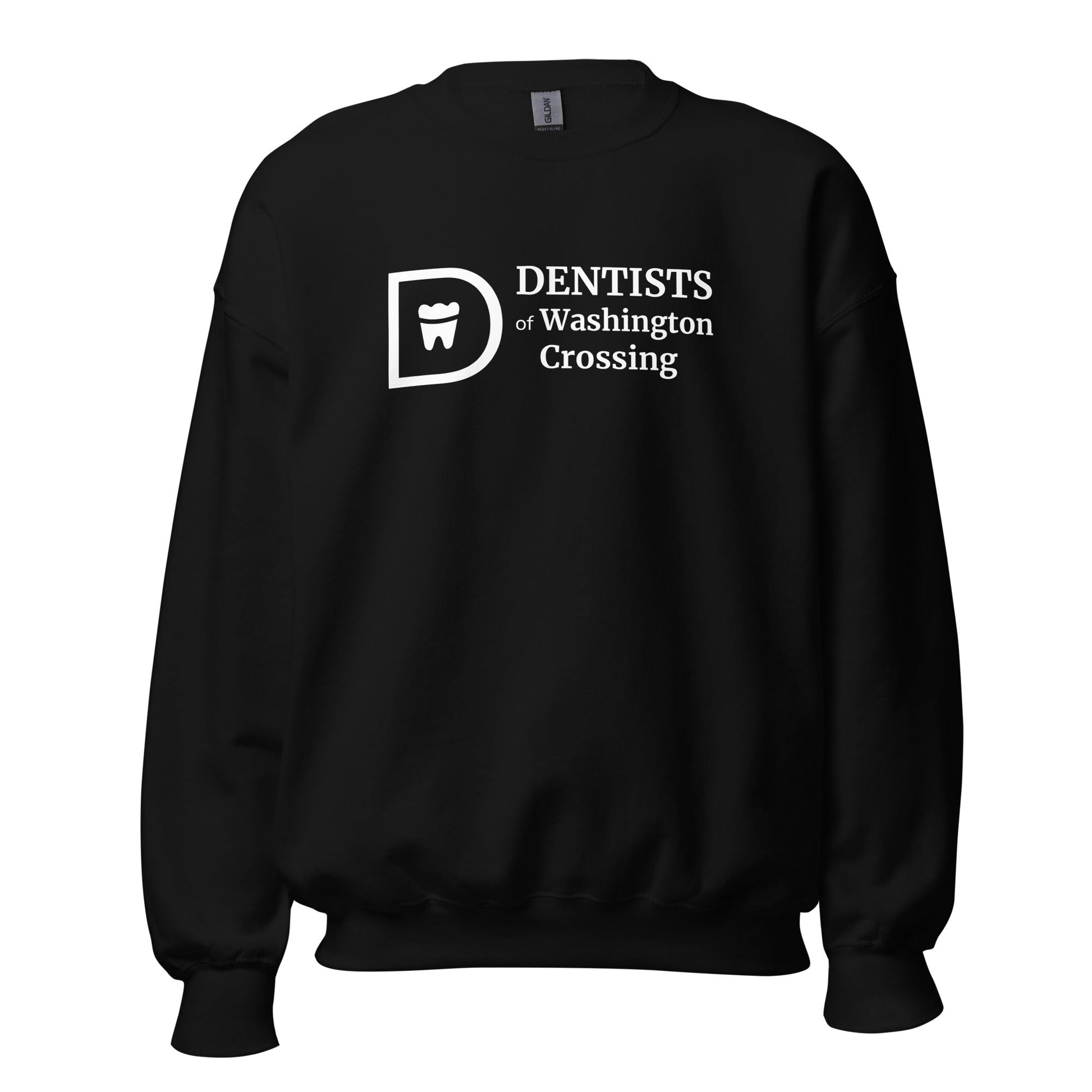 Classic | Sweatshirt | Dentists of Washington Crossing