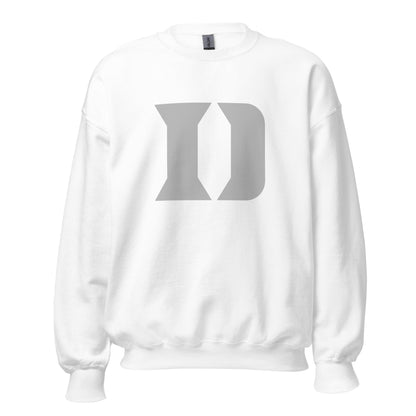 Classic | Sweatshirt | Devine Speed | Mark Logo