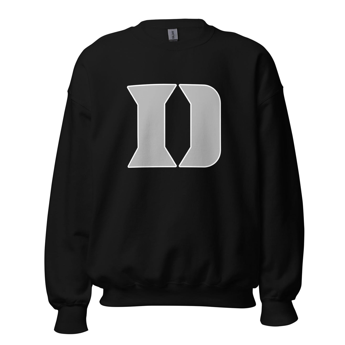 Classic | Sweatshirt | Devine Speed | Mark Logo