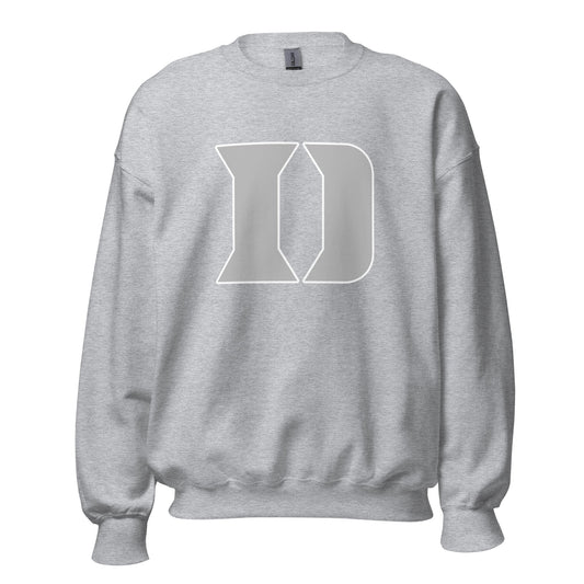Classic | Sweatshirt | Devine Speed | Mark Logo