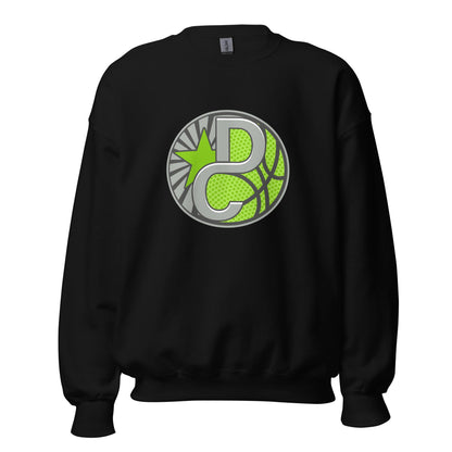 Classic | Sweatshirt | Dream Chasers | DC Logo