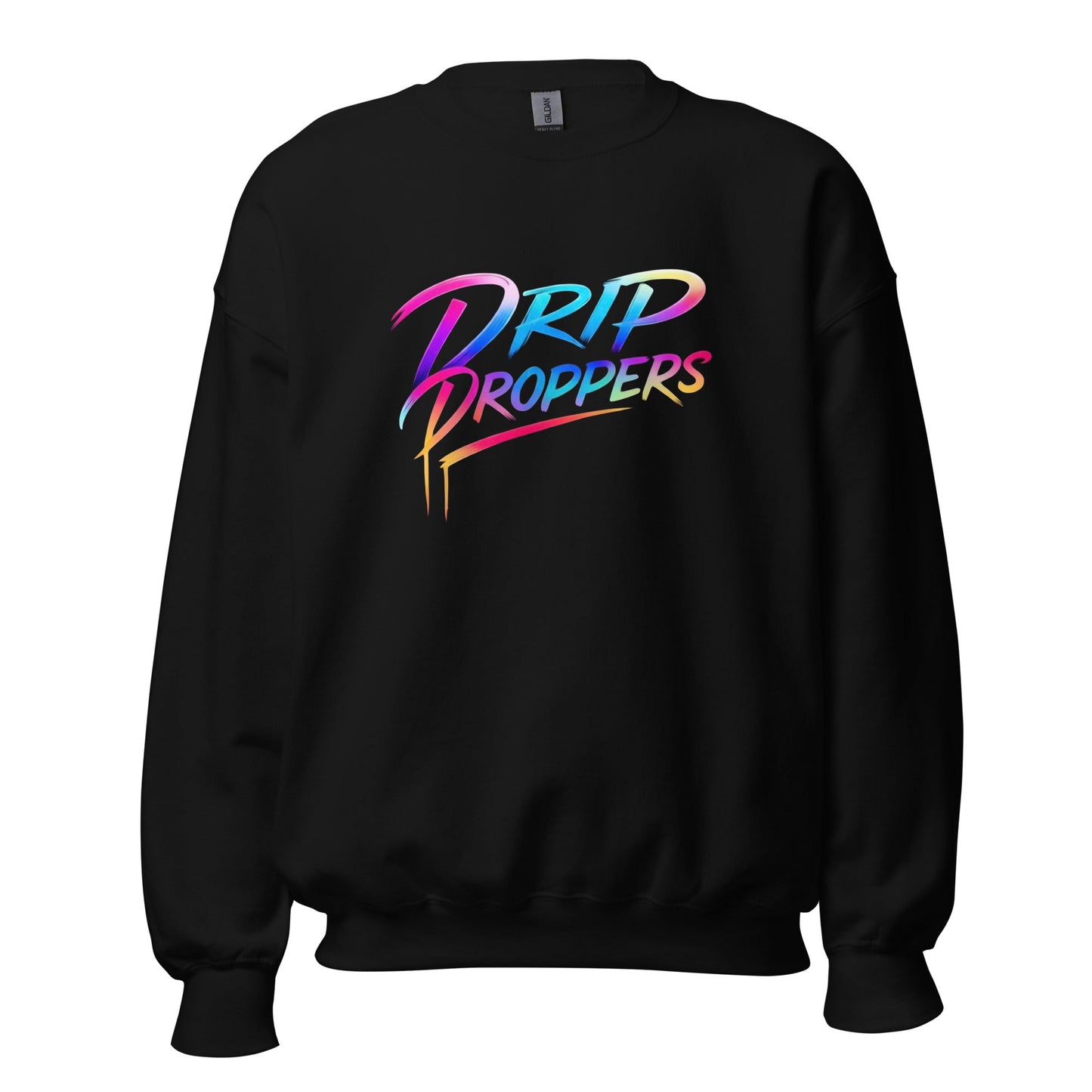 Classic | Sweatshirt | Drip Droppers