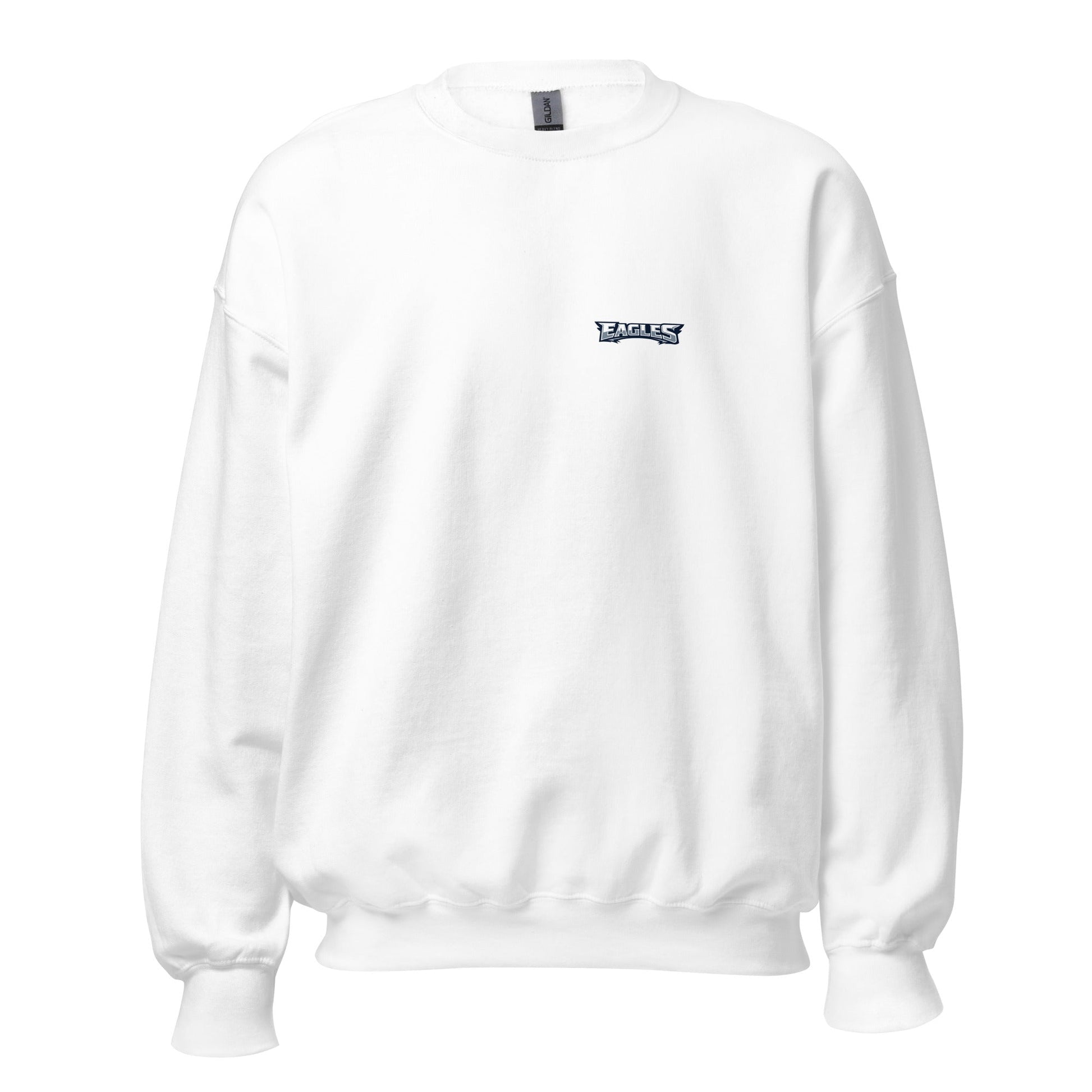 Classic | Sweatshirt | Eagles - MA | Classic Logo