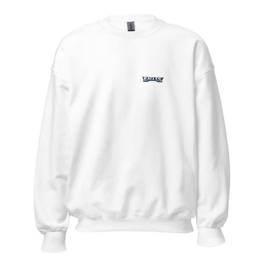 Classic | Sweatshirt | Eagles - MA | Classic Logo