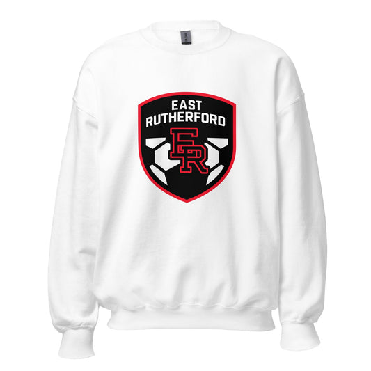 Classic | Sweatshirt | East Rutherford Middle School | Shield Logo