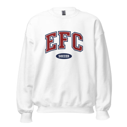 Classic | Sweatshirt | Eastside FC | EFC Logo
