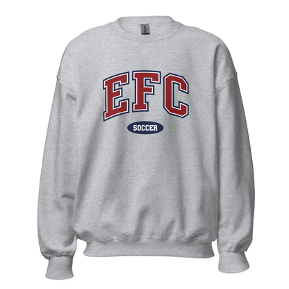 Classic | Sweatshirt | Eastside FC | EFC Logo