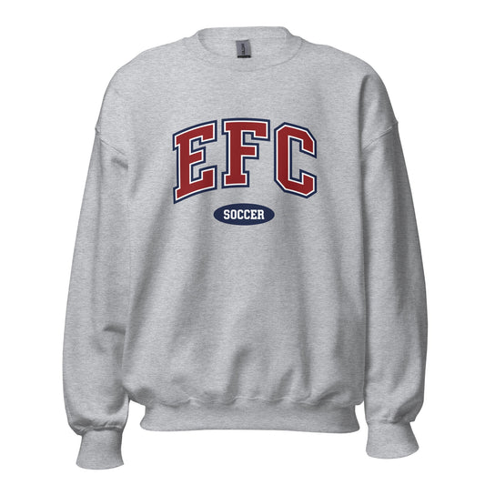 Classic | Sweatshirt | Eastside FC | EFC Logo