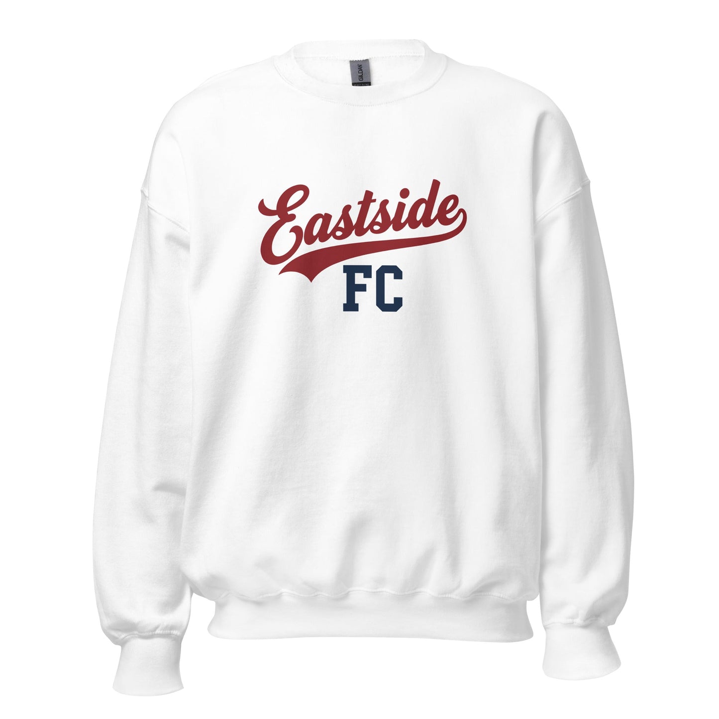 Classic | Sweatshirt | Eastside FC | Script Logo