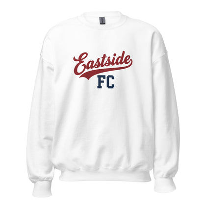 Classic | Sweatshirt | Eastside FC | Script Logo