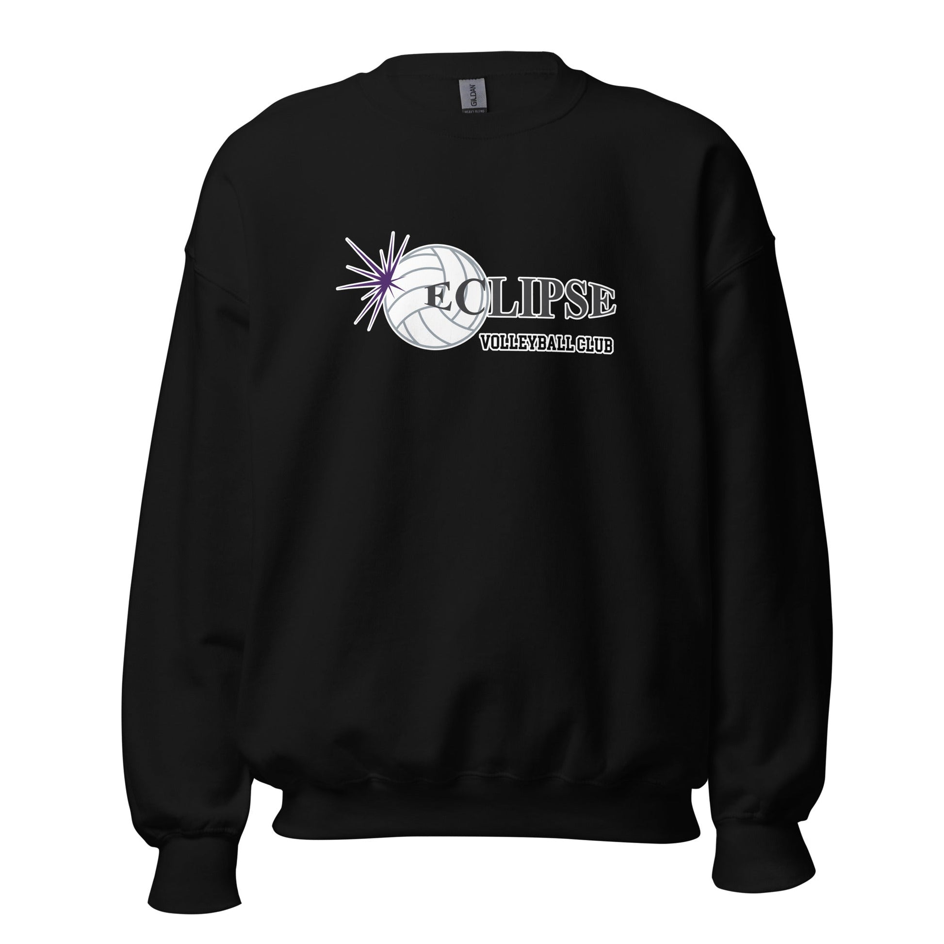 Classic | Sweatshirt | Eclipse Volleyball Club
