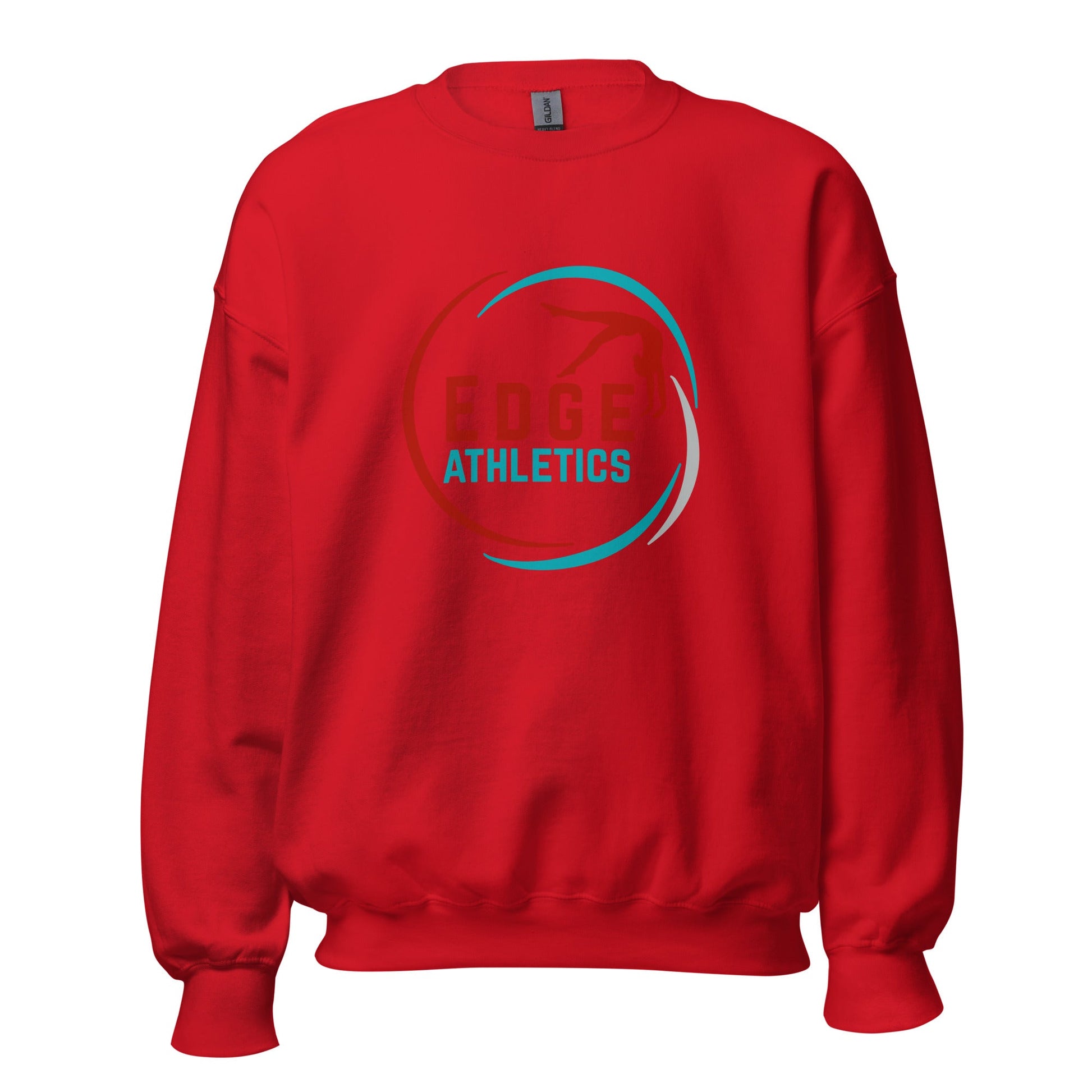 Classic | Sweatshirt | Edge Athletics