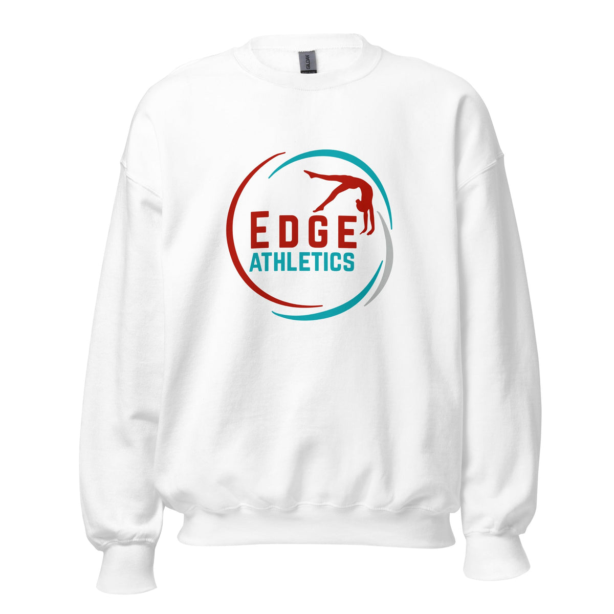 Classic | Sweatshirt | Edge Athletics