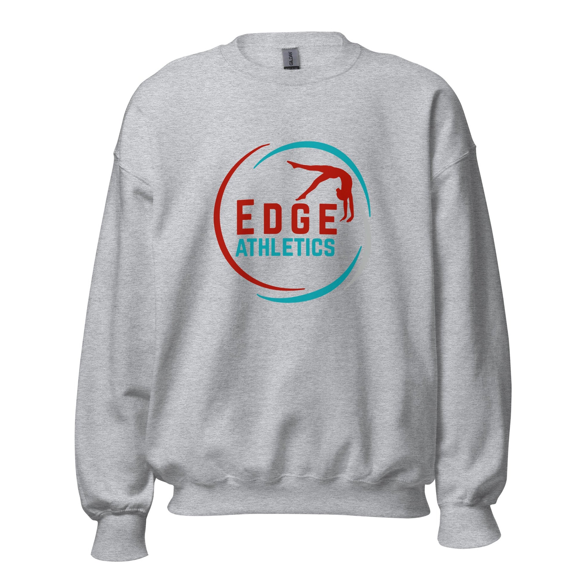 Classic | Sweatshirt | Edge Athletics