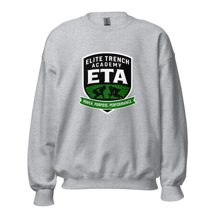 Classic | Sweatshirt | Elite Trench Academy