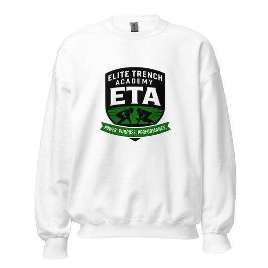 Classic | Sweatshirt | Elite Trench Academy
