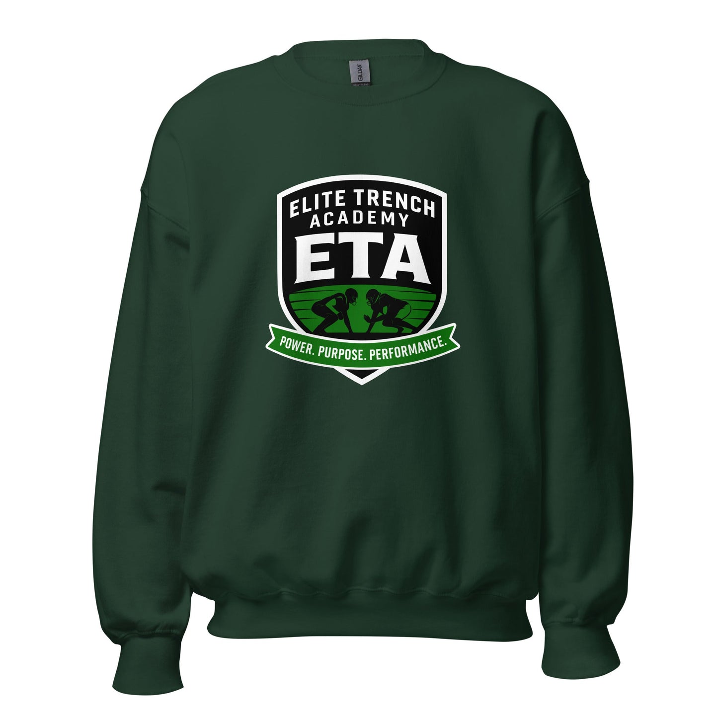Classic | Sweatshirt | Elite Trench Academy
