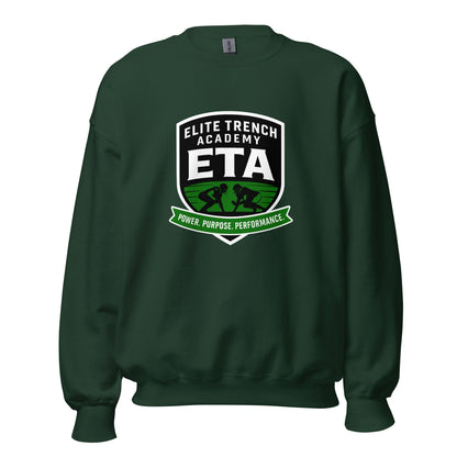 Classic | Sweatshirt | Elite Trench Academy