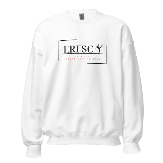 Classic | Sweatshirt | Elk River Figure Skating Club