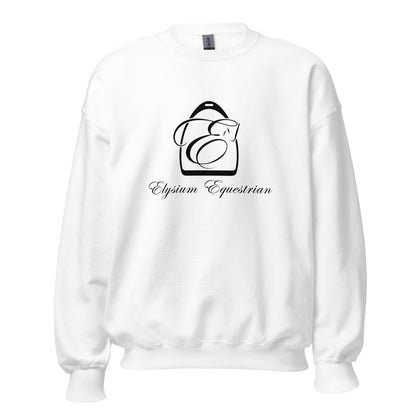 Classic | Sweatshirt | Elysium Equestrian