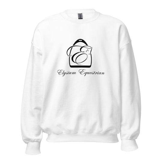 Classic | Sweatshirt | Elysium Equestrian