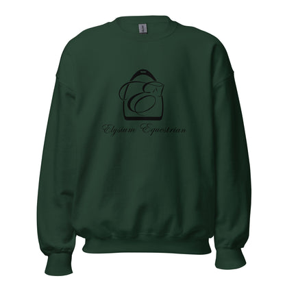 Classic | Sweatshirt | Elysium Equestrian