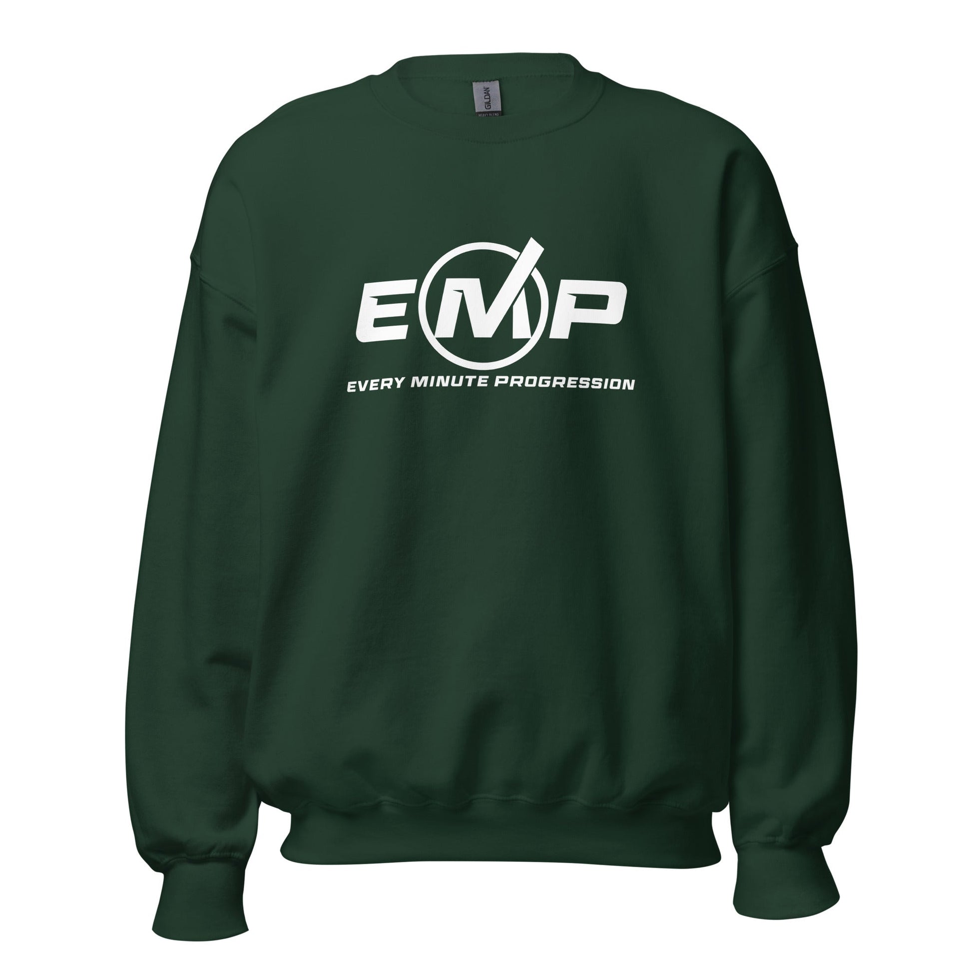Classic | Sweatshirt | EMP Trainings | Alt Logo