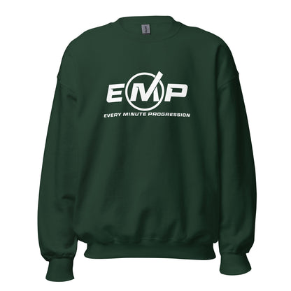 Classic | Sweatshirt | EMP Trainings | Alt Logo